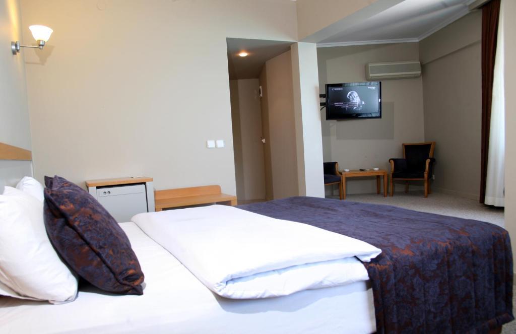 Baliktasi Hotel Ordu Room photo