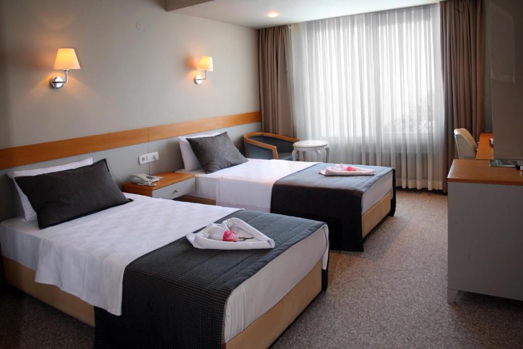 Baliktasi Hotel Ordu Room photo
